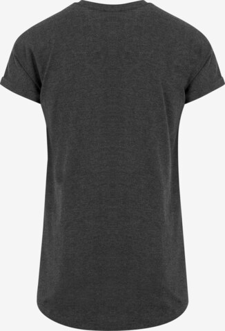 Urban Classics - Camiseta en gris