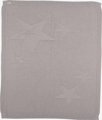 Couverture de bébé STERNTALER en gris