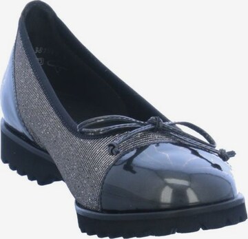 GABOR Ballerinas in Grau