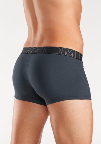 HOM Boxer shorts 'Boxerlines Basic' in Blue