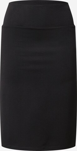 Masai Skirt 'Sue' in Black: front