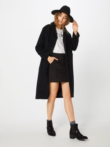 Jupe VERO MODA en noir