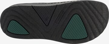 ROHDE Clogs 'Augsburg G' in Black