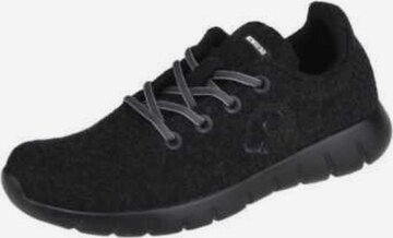 GIESSWEIN Sneakers in Black: front