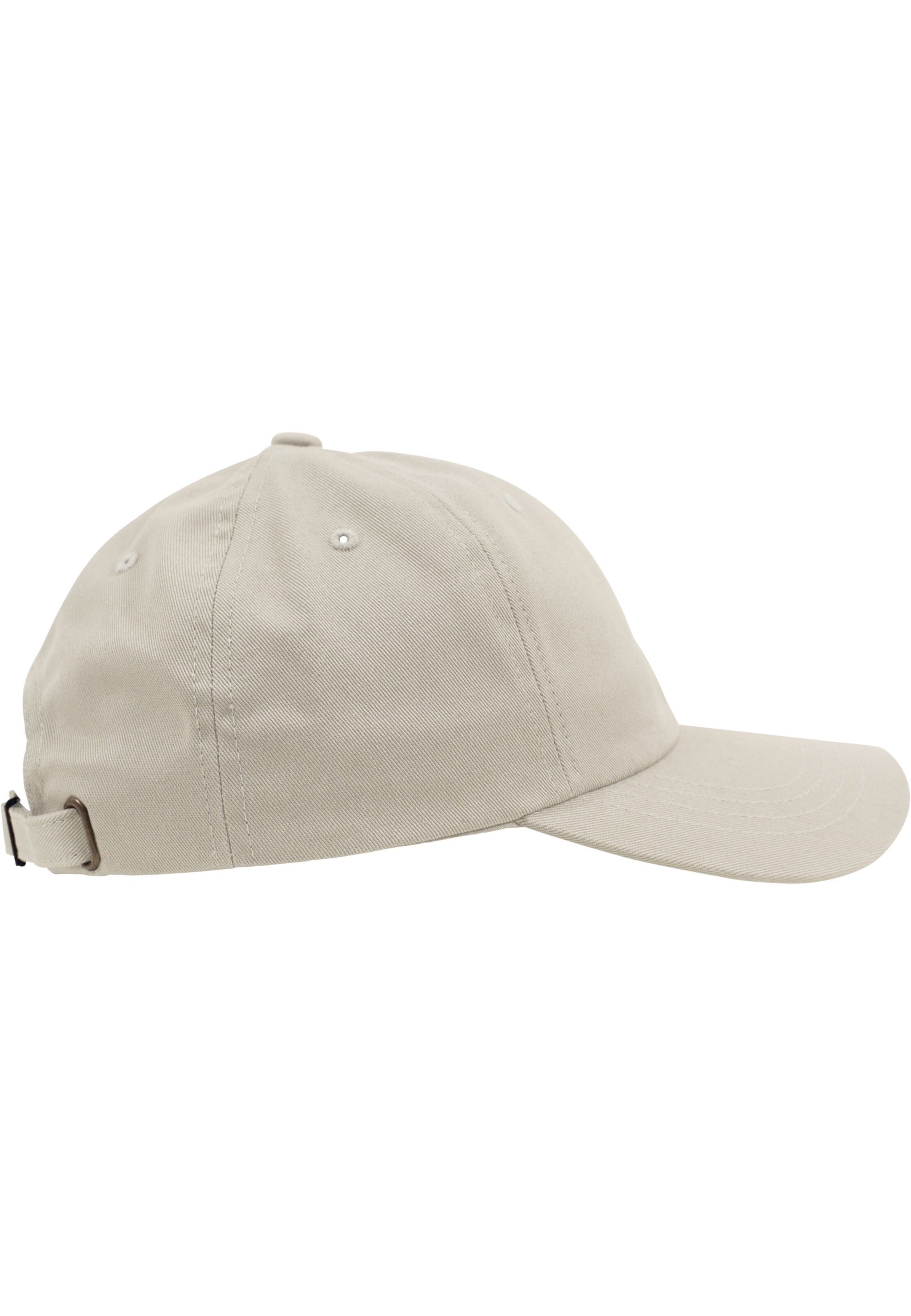 Flexfit Cap in Grey