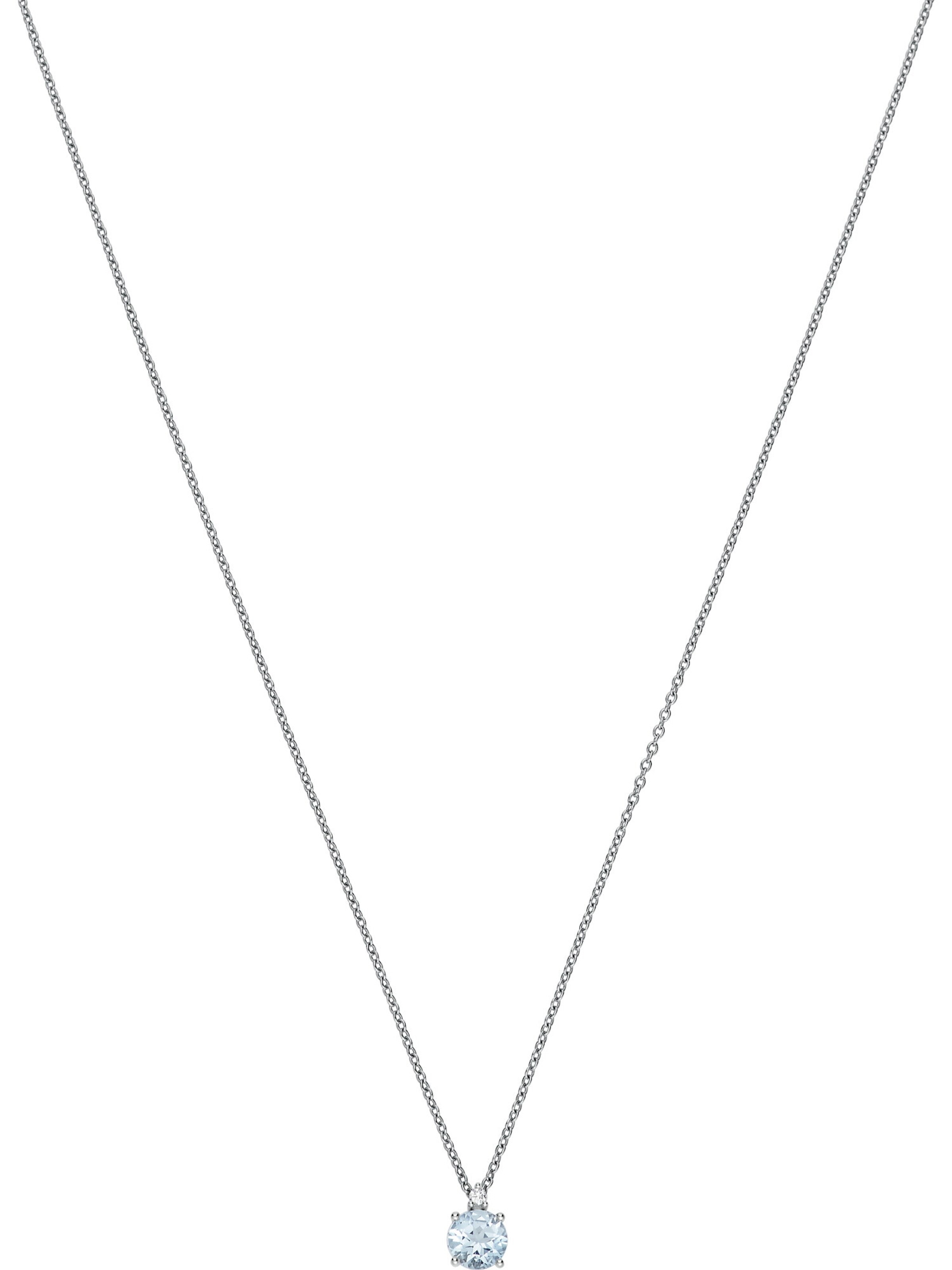 CHRIST Kette in Silber