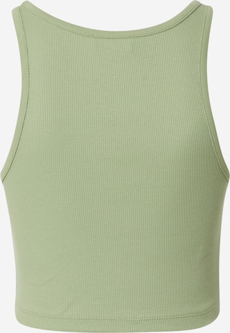 LeGer by Lena Gercke - Top 'Samantha' en verde