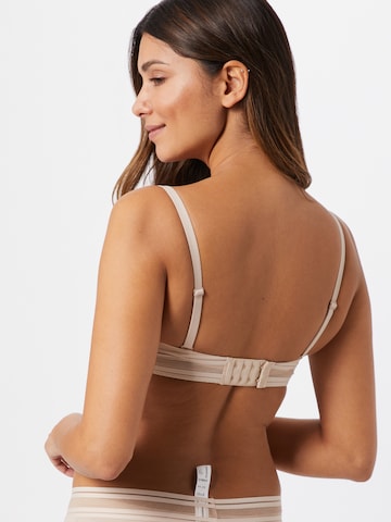 Regular Soutien-gorge 'RHYTHM' PASSIONATA en beige