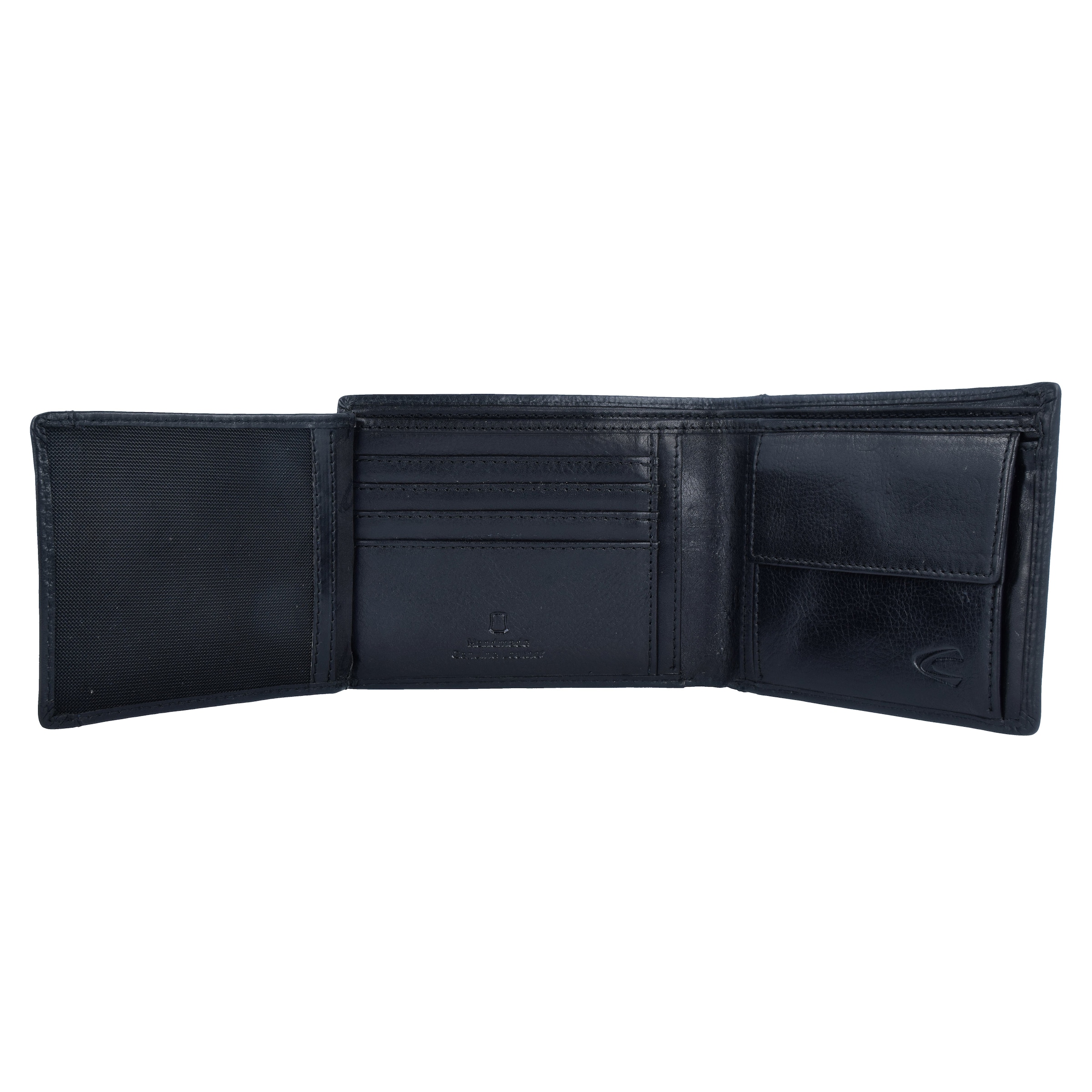 Porte-monnaies 'Japan' CAMEL ACTIVE en bleu