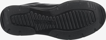 ECCO Schnürschuh 'Irving' in Schwarz