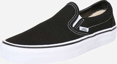 VANS Спортни обувки Slip On 'Classic' в черно, Преглед на продукта