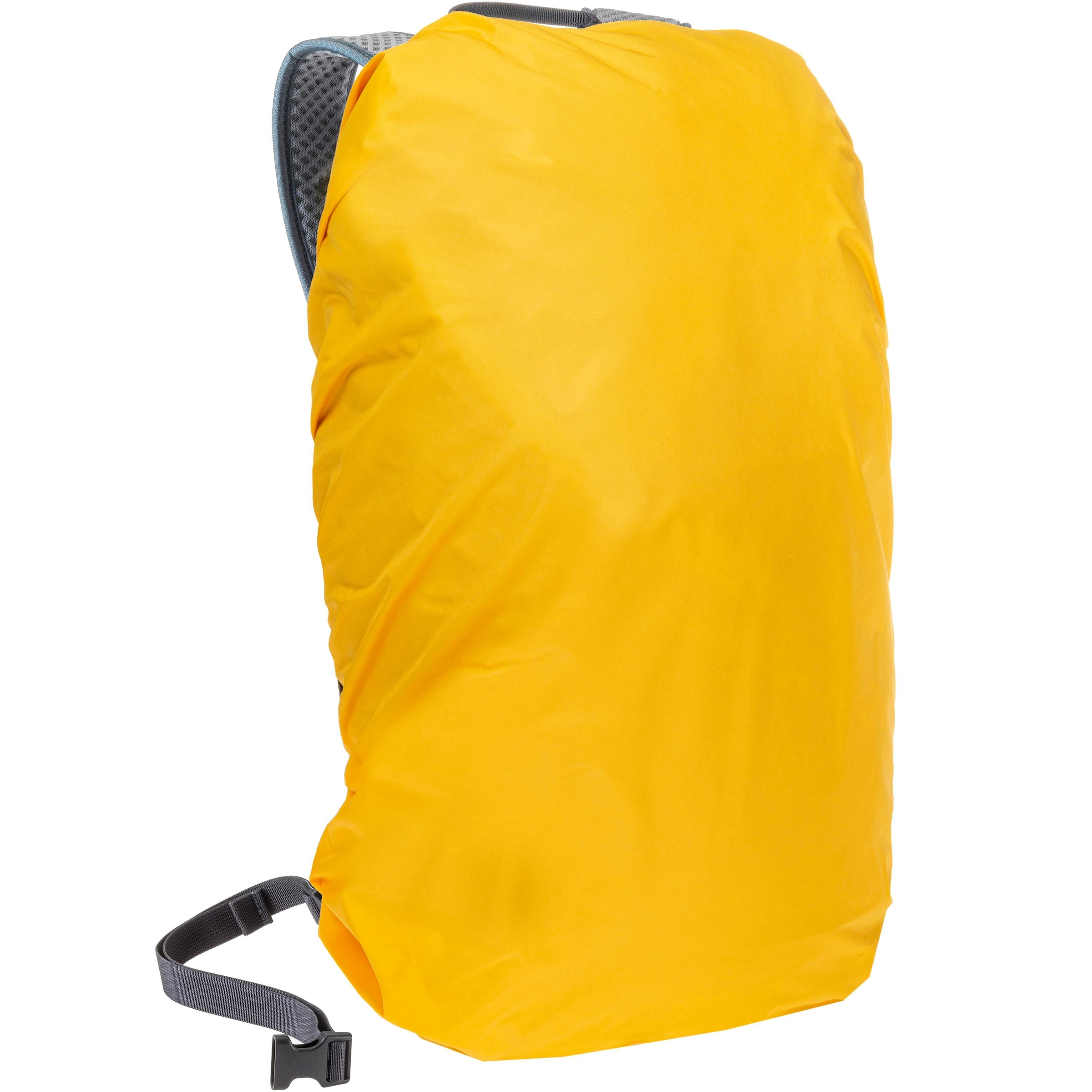 JACK WOLFSKIN Rucksack 'Ecoloader' in Grau