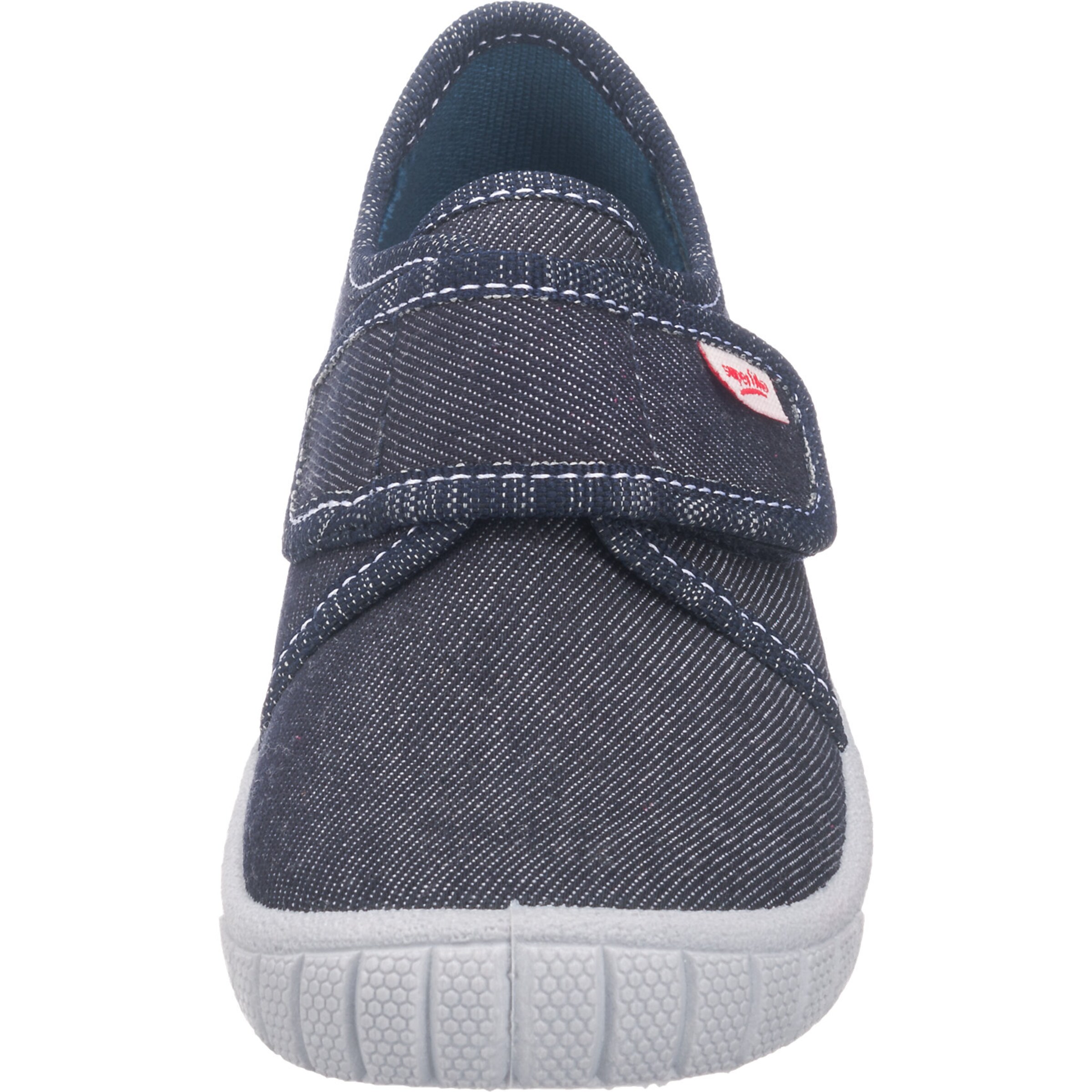 SUPERFIT Slipper 'Bill' in Blue