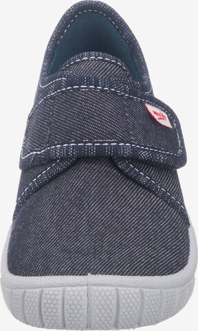 SUPERFIT Slippers 'Bill' in Blue