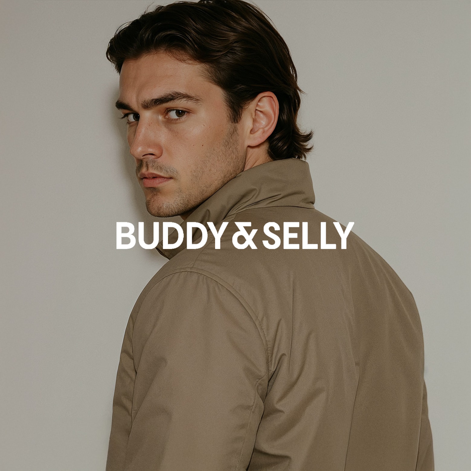 Second Hand Buddy&Selly