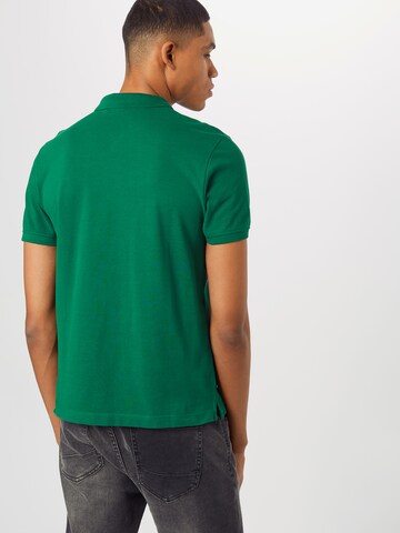 T-Shirt s.Oliver en vert