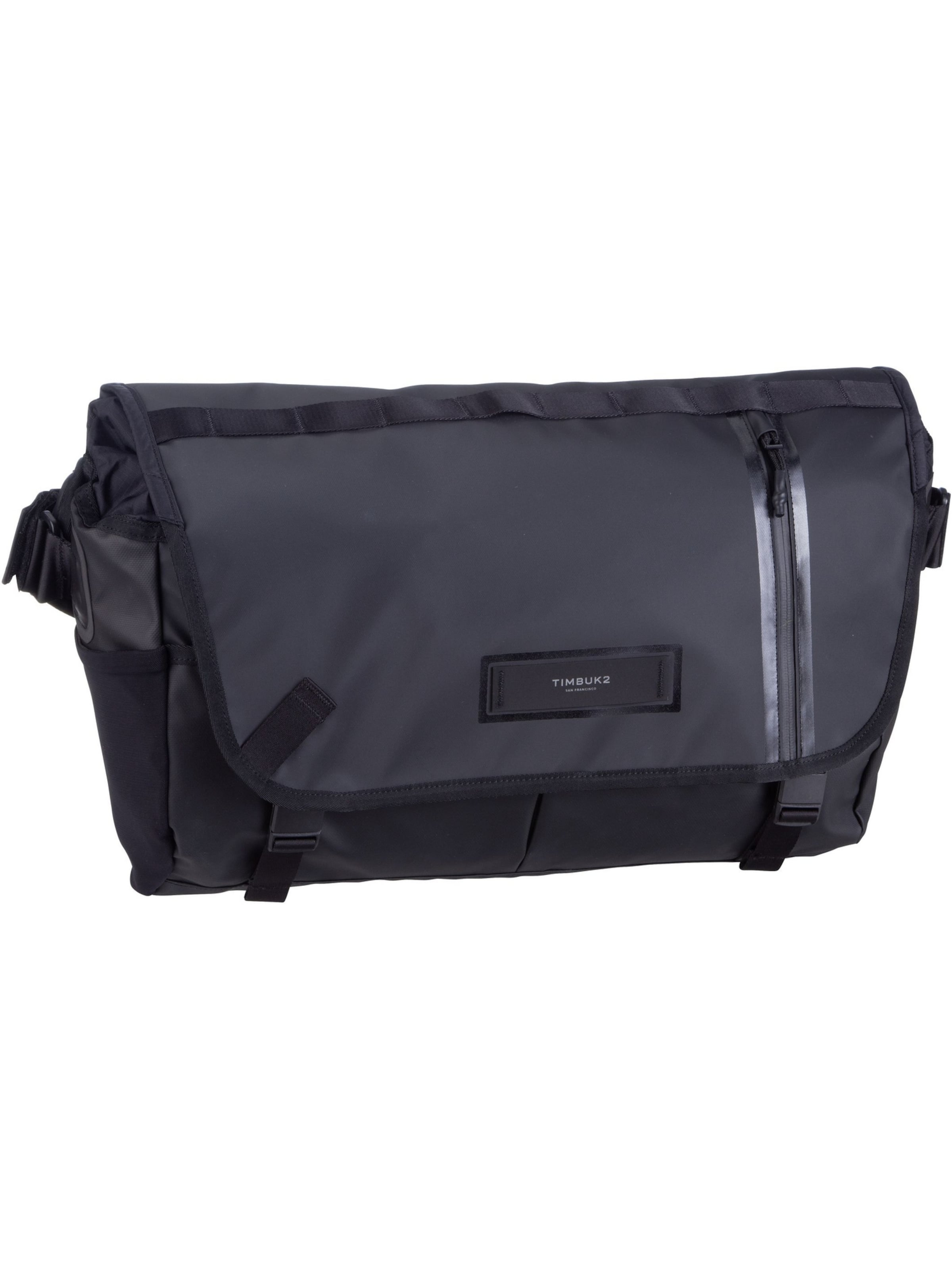 TIMBUK2 Crossbody bag 'Especial Stash' in Black: front