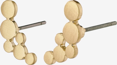 Pilgrim Earrings 'Leah' in Gold, Item view