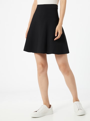 NÜMPH Skirt in Black