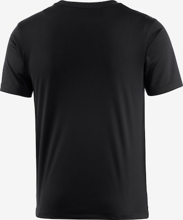 JAKO Functioneel shirt 'Promo' in Zwart