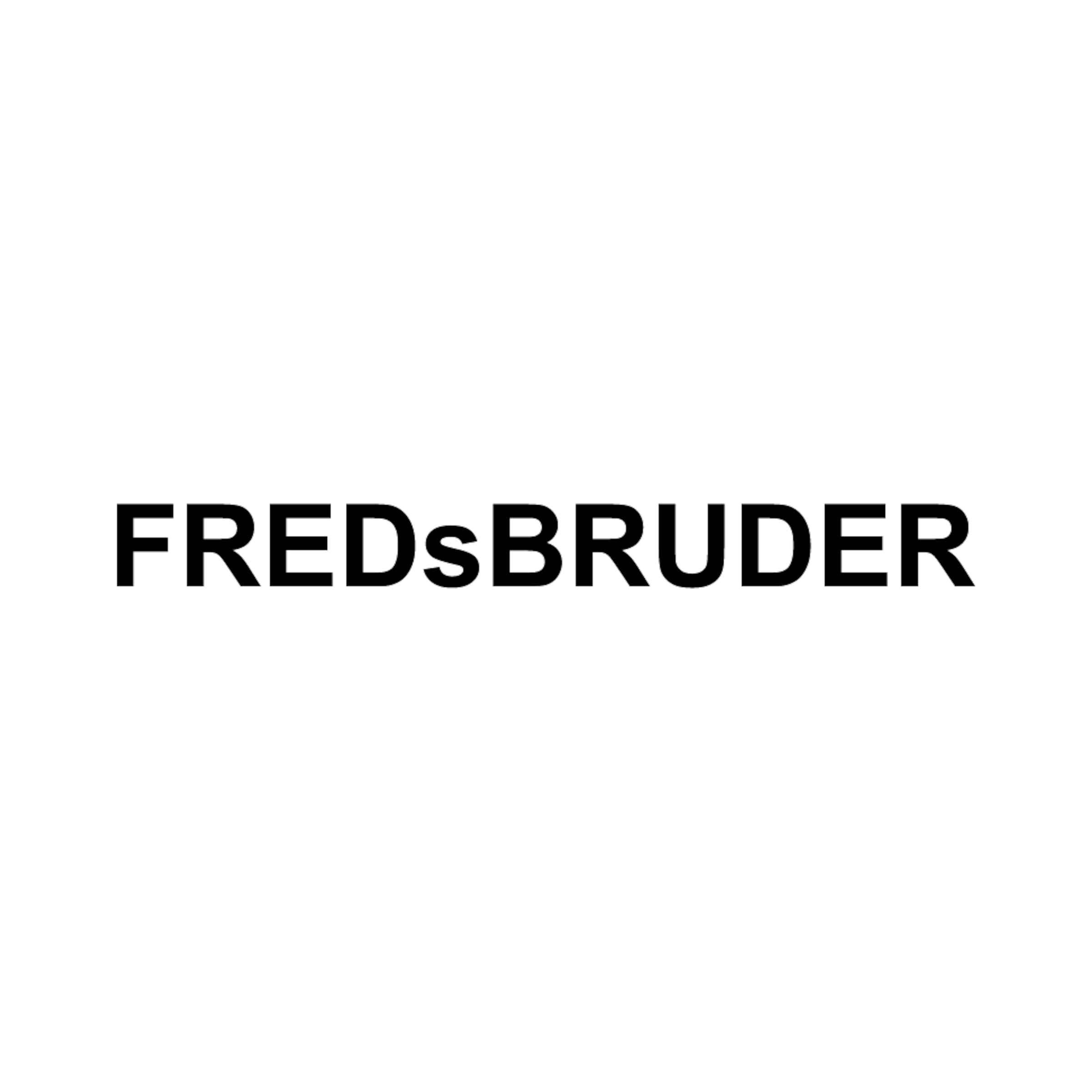 FREDsBRUDER