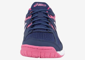 ASICS Laufschuhe 'Hunter 3' in Blau