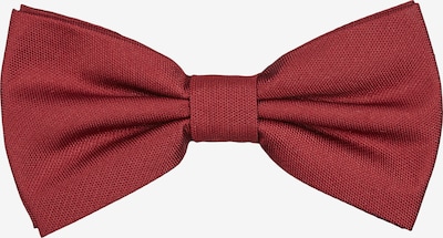 HECHTER PARIS Bow Tie in Red, Item view