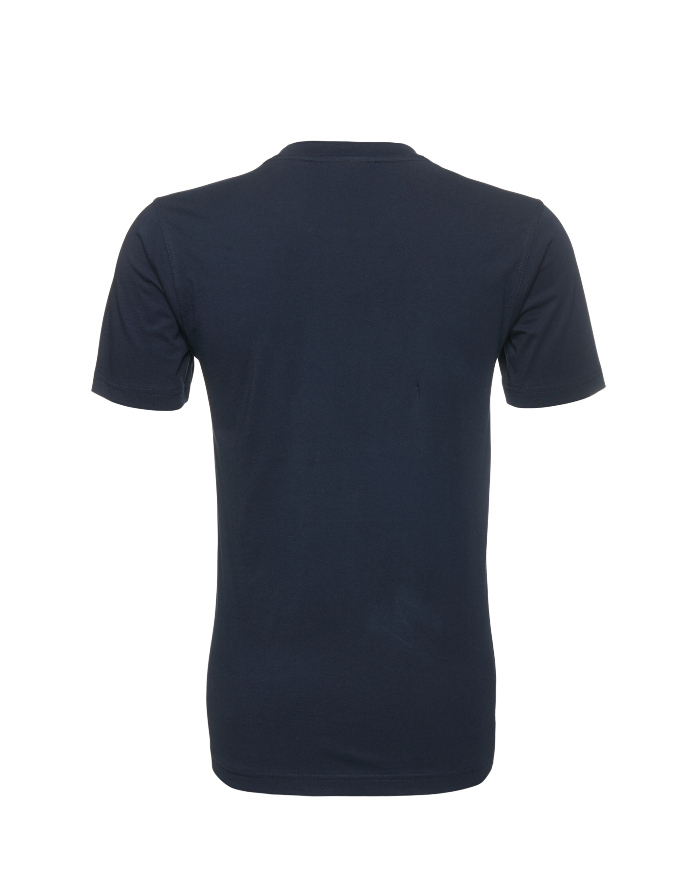CAMEL ACTIVE Regular Fit Shirt in Blau