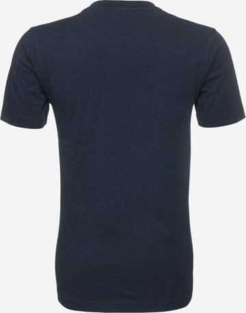 CAMEL ACTIVE Regular Fit Shirt in Blau