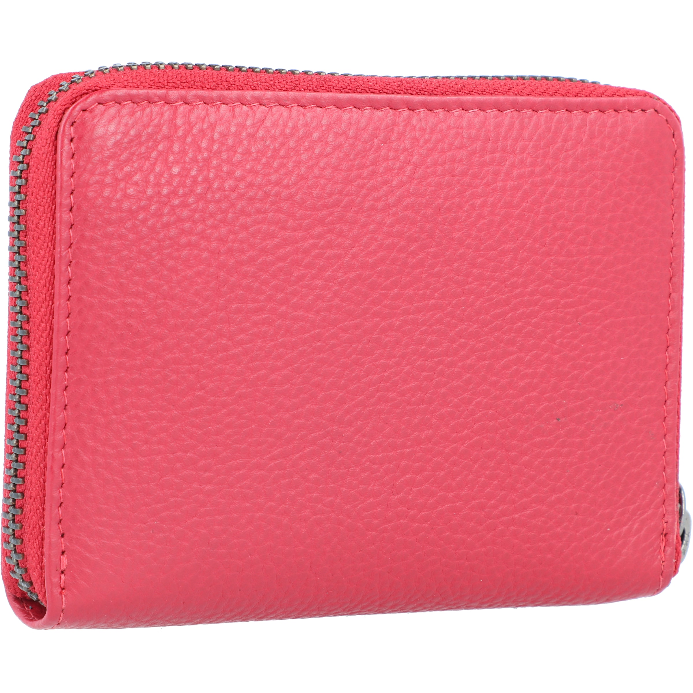 CAMEL ACTIVE Geldbörse 'Pura' in Rot