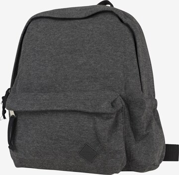 Urban Classics Rucksack in Grau