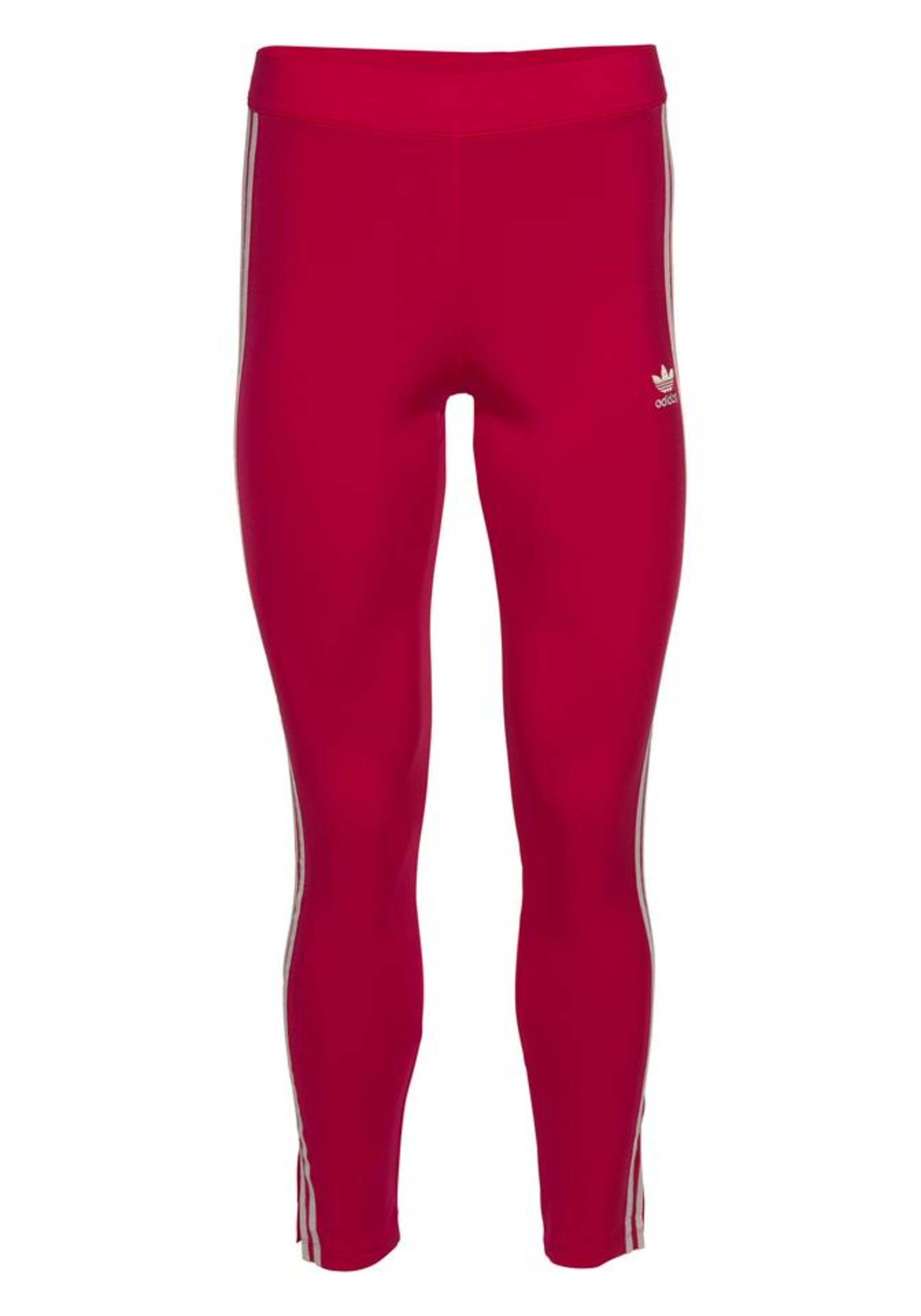 ADIDAS ORIGINALS - Leggings in de kleur Lichtrood