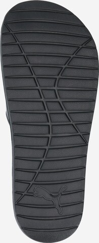 PUMA Пляжная обувь/обувь для плавания 'Divecat V2' в Черный