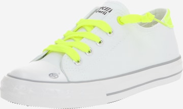 Dockers by Gerli Trainers in White: front