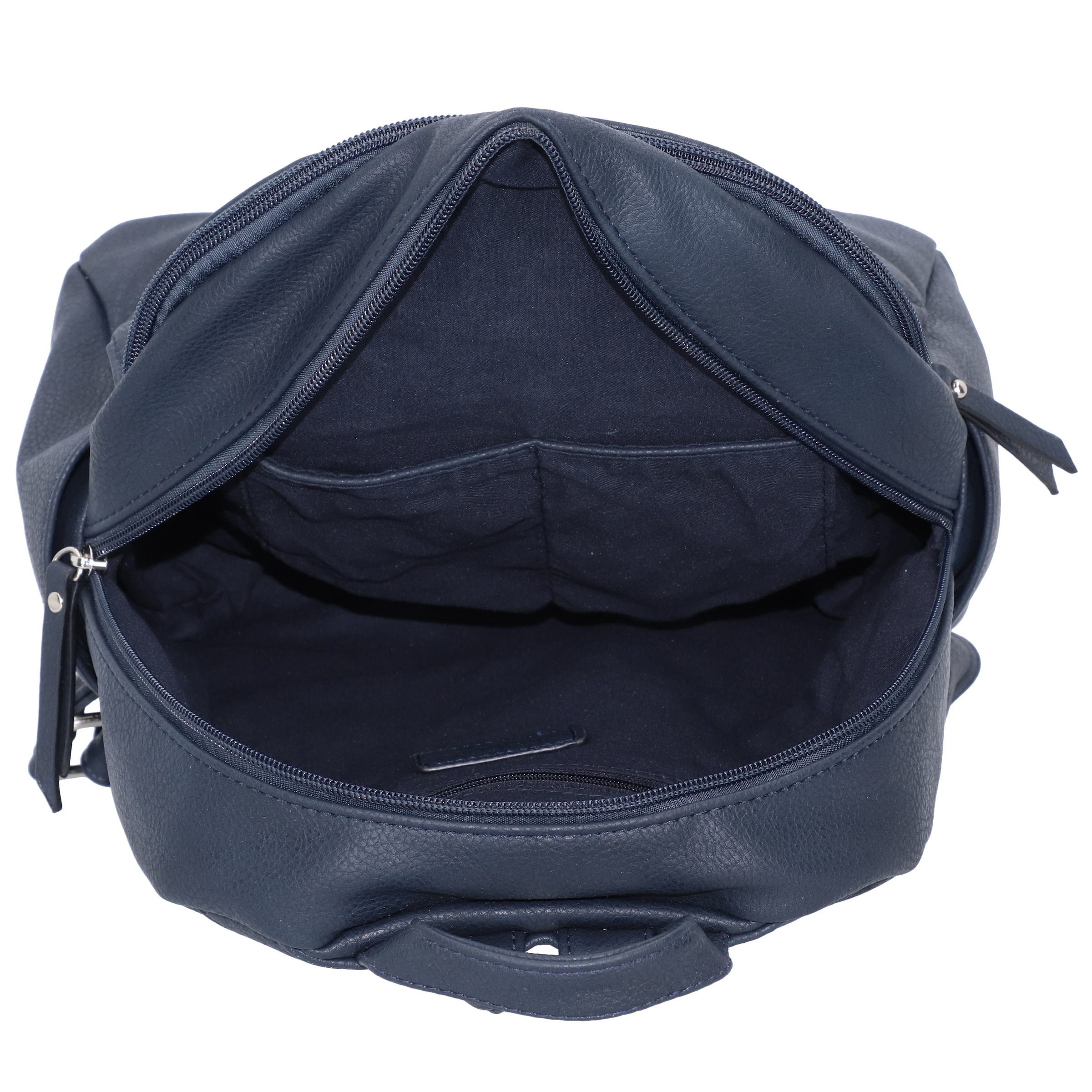 GABOR Rucksack 'Mina' in Blau