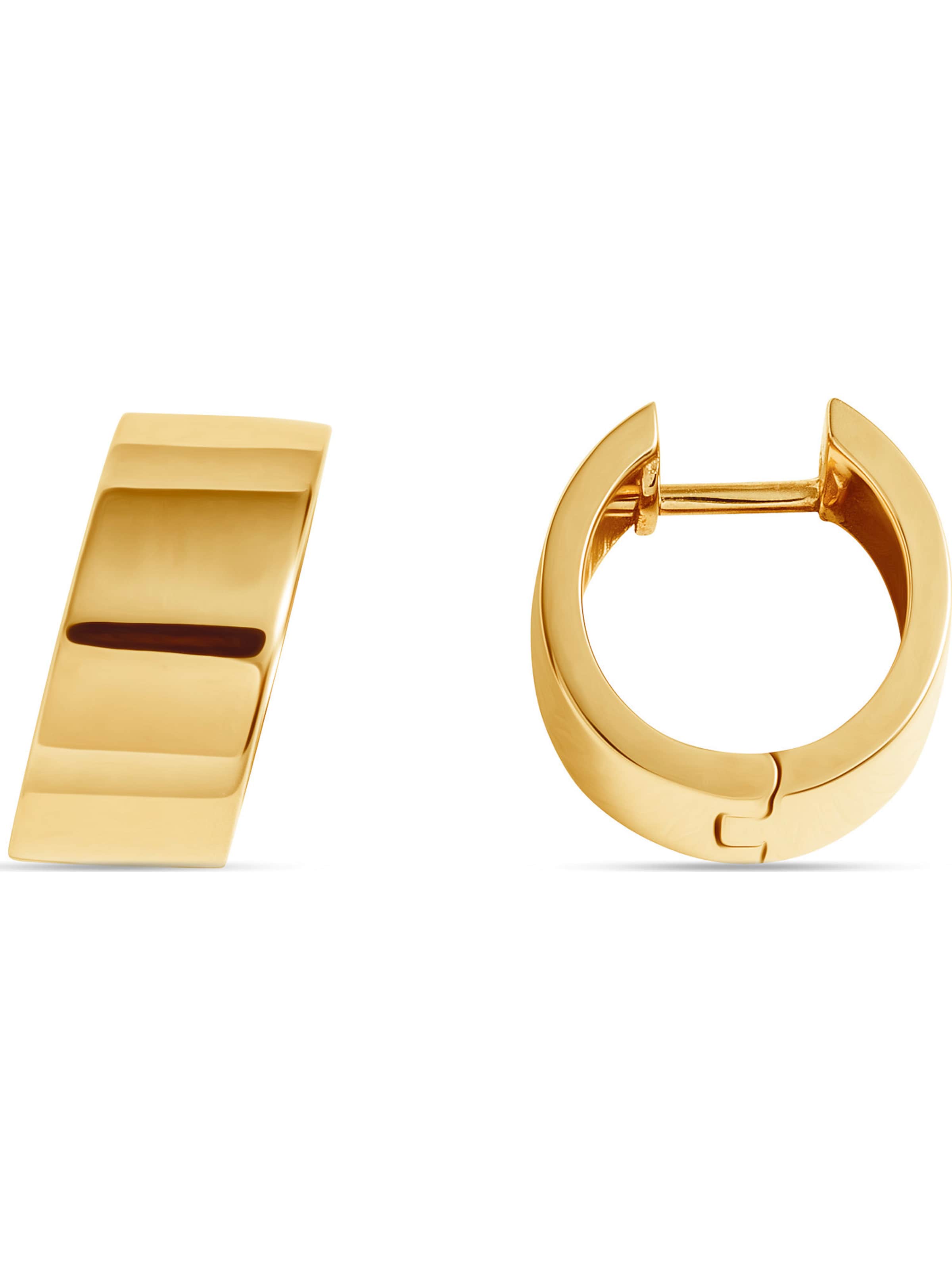 CHRIST Creole in Gold