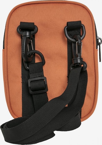Urban Classics Crossbody Bag in Orange