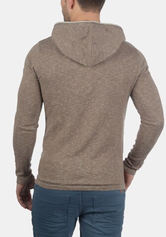 Redefined Rebel Trui 'Murray' in Bruin