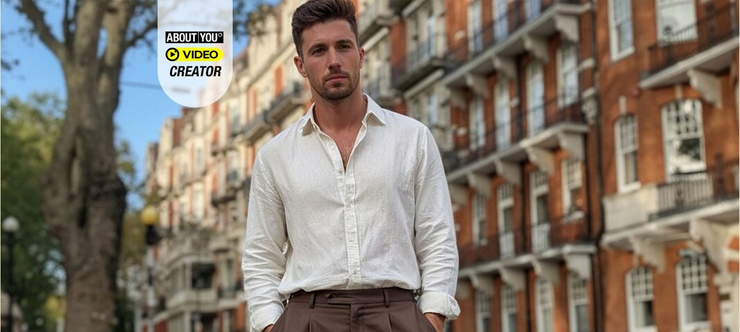 👕 Wardrobe Essentials