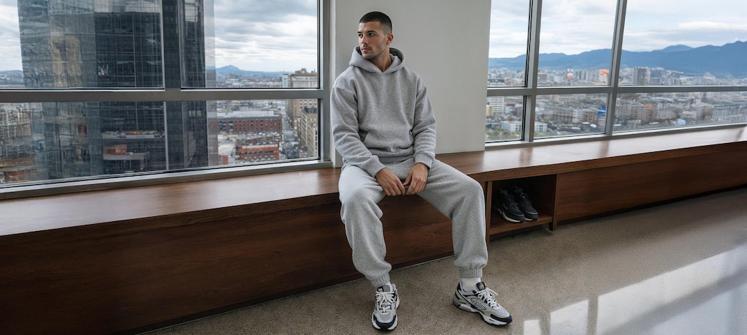 Happy Sweatpants Day