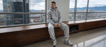 Всесезонные спортивные штаны