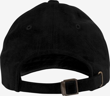 Flexfit Cap in Black