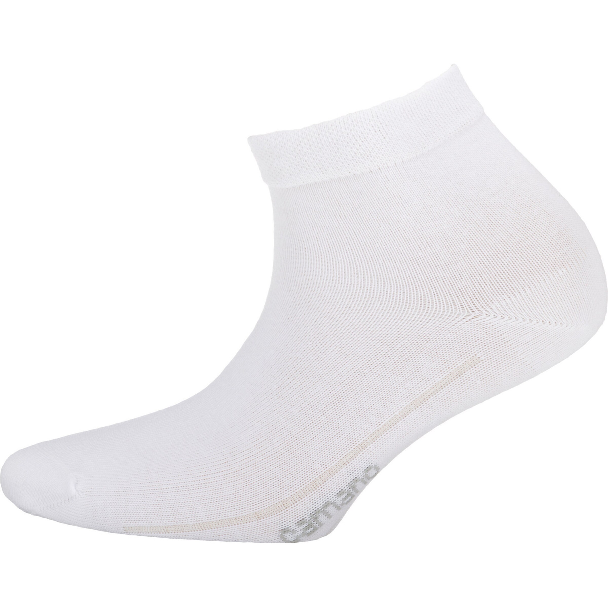 camano Socks in Grey