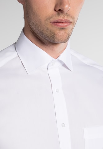 ETERNA Regular fit Business Shirt in White