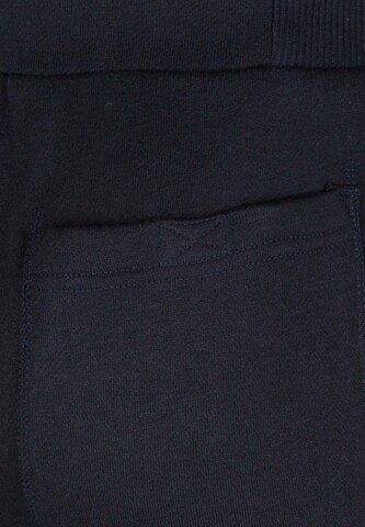 Urban Classics Конический (Tapered) Штаны в Синий