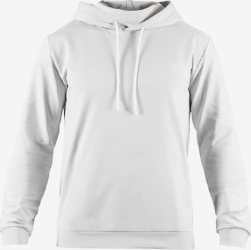 MOROTAI Sportsweatshirt i grå: forside