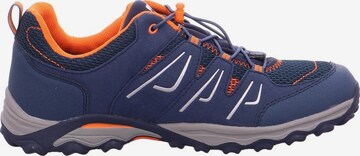 MEINDL Athletic Shoes in Blue