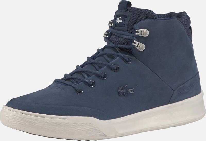 Lacoste Sale Misano 36 Herren Sneaker Braun Schuhe in Lacoste Sale Misano 36 Herren Sneaker Braun Schuhe in