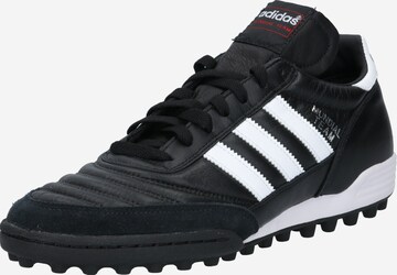 ADIDAS PERFORMANCE Soccer Cleats 'Mundial Team' in Black: front