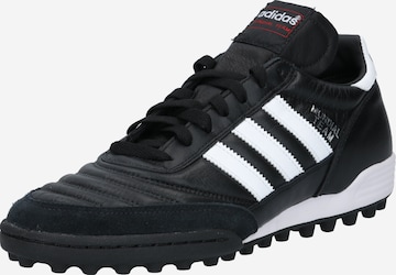 Chaussure de foot 'Mundial Team' ADIDAS PERFORMANCE en noir : devant